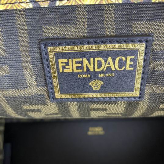 FDNI-Bags - Strap Story - 476