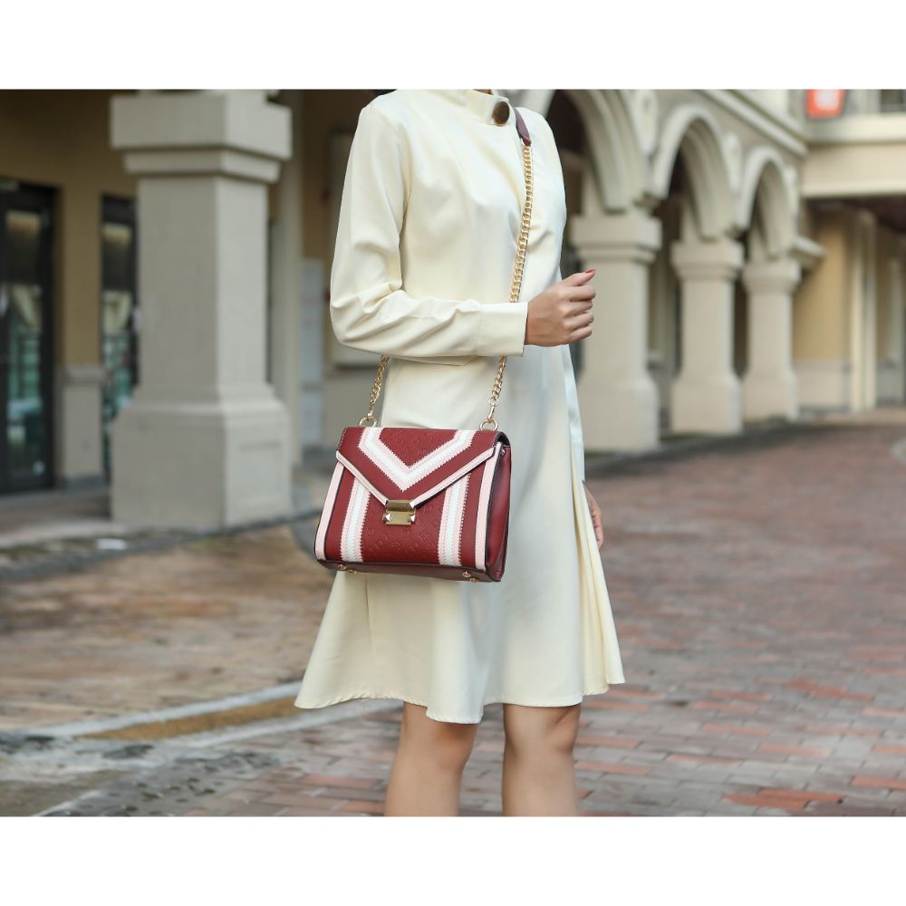 StrapStory - Crossbody 566