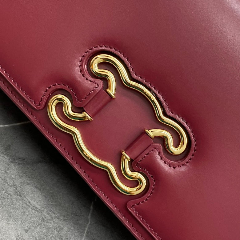 CLNE-Bags - Strap Story - 542