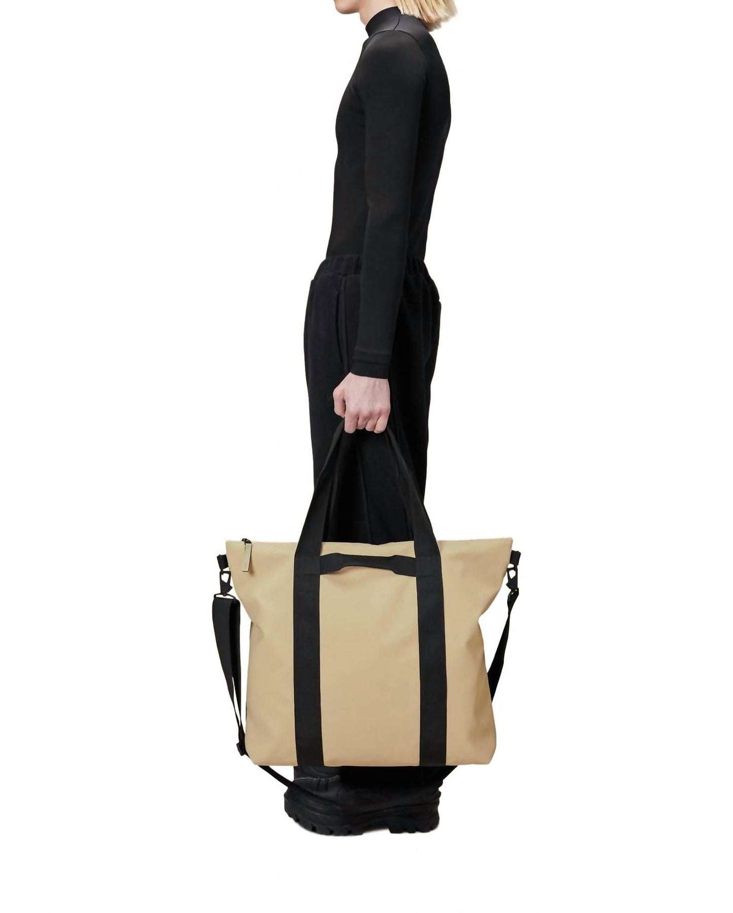 StrapStory - Tote Bag 1726