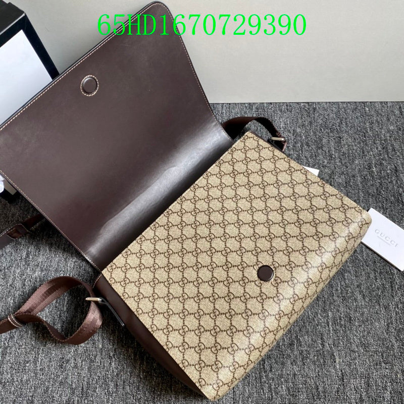 STRAPSTORY - GGC4 BAG - 316