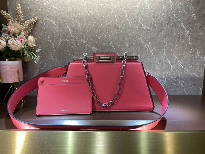FDNI-Bags - Strap Story - 412