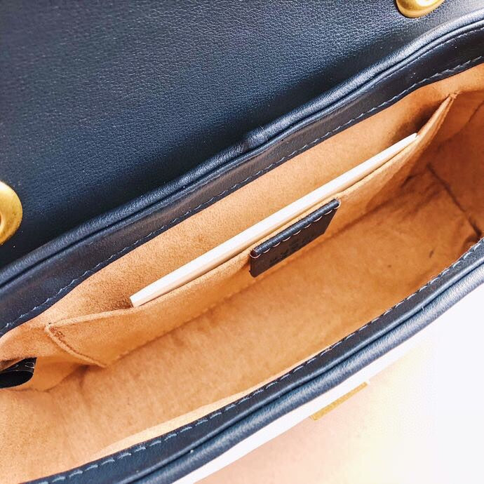 STRAPSTORY - GGC4 BAG - 984