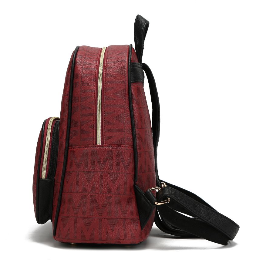 StrapStory - Backpack 140