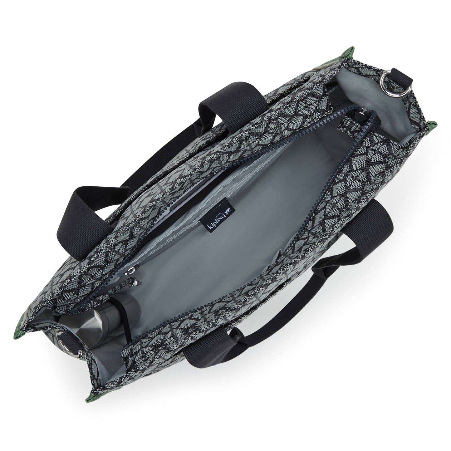 StrapStory - Tote Bag 2210