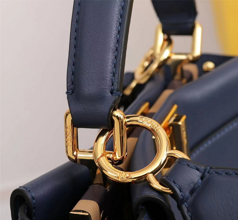 FDNI-Bags - Strap Story - 743