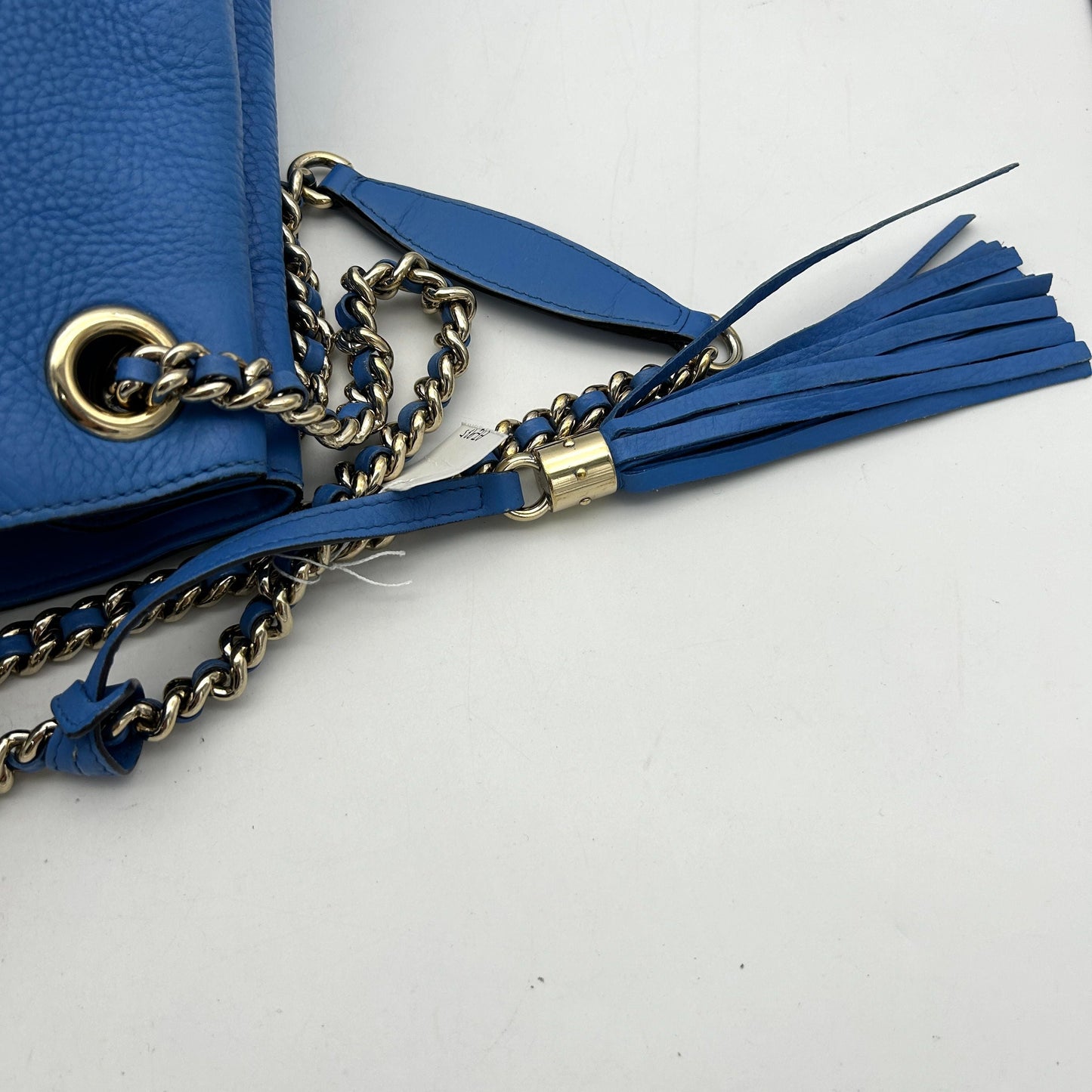 STRAPSTORY - GGC1 BAG - 1541