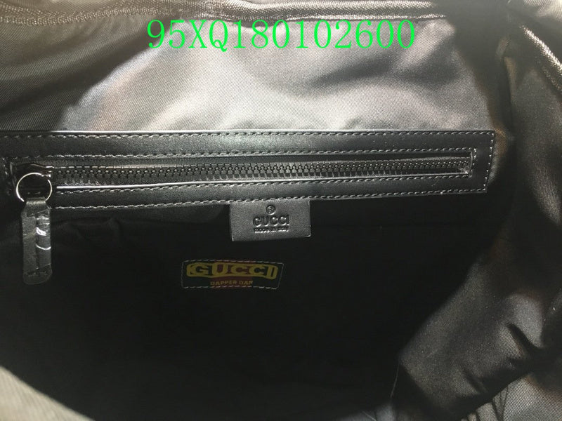 STRAPSTORY - GGC4 BAG - 664