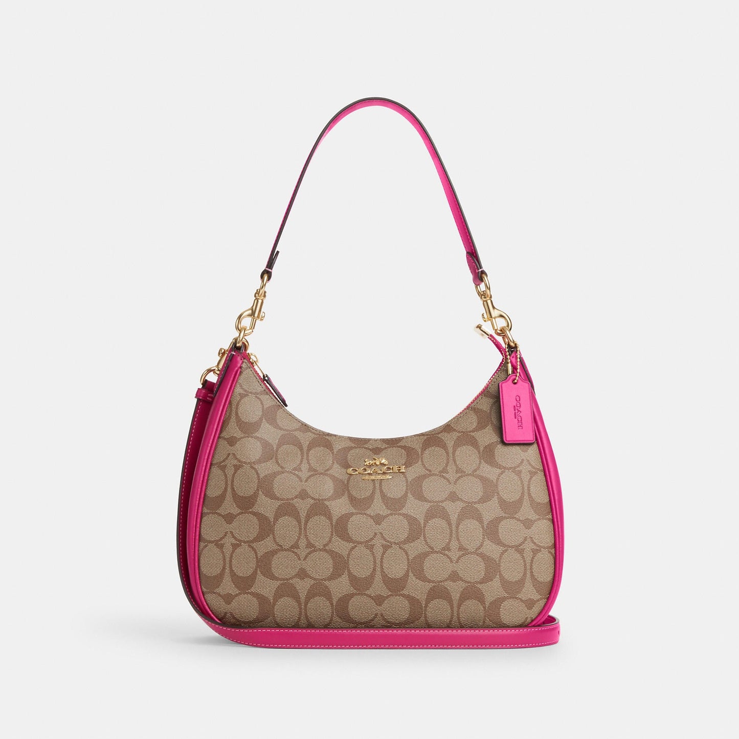 StrapStory - Hobo Bag 006