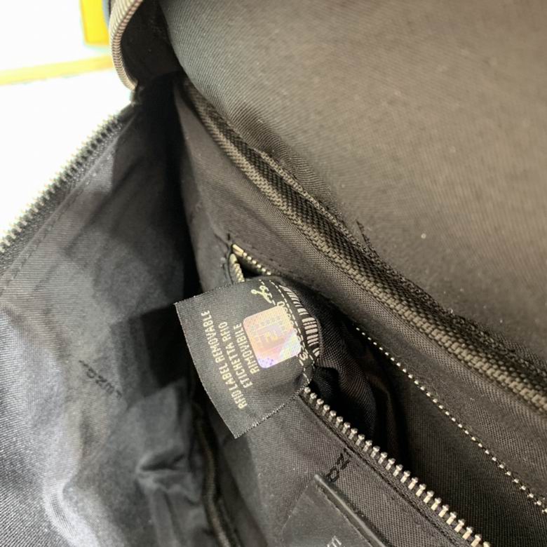 FDNI-Bags - Strap Story - 535