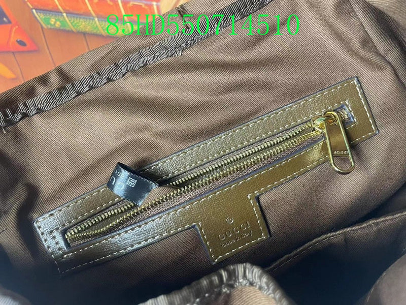 STRAPSTORY - GGC4 BAG - 772