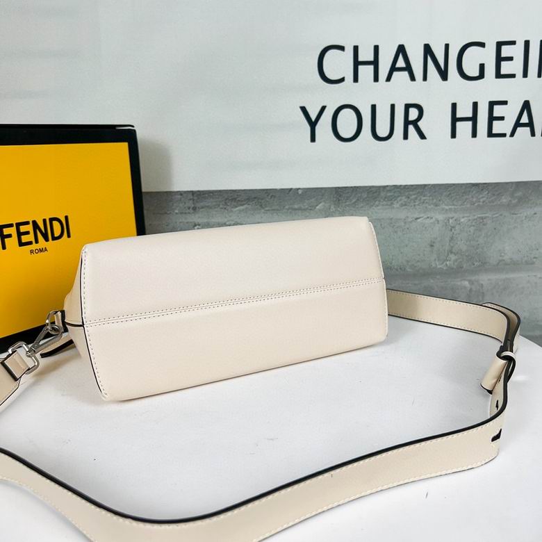FDNI-Bags - Strap Story - 863