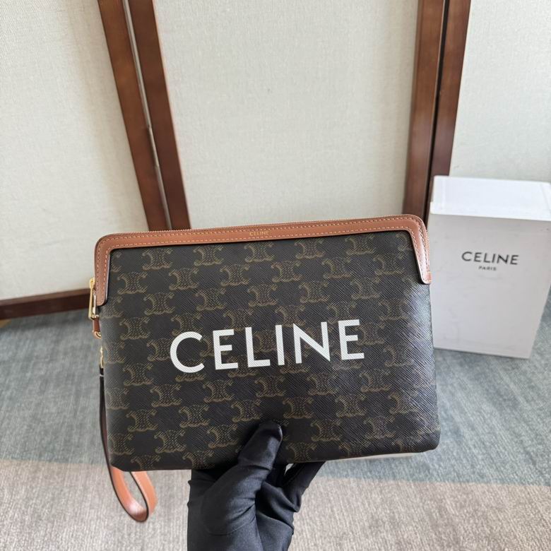 CLNE-Bags - Strap Story - 309