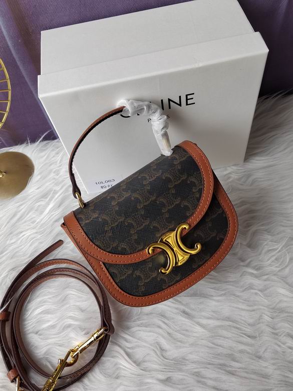 CLNE-Bags - Strap Story - 772
