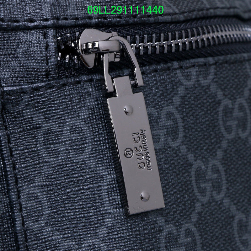 STRAPSTORY - GGC4 BAG - 806