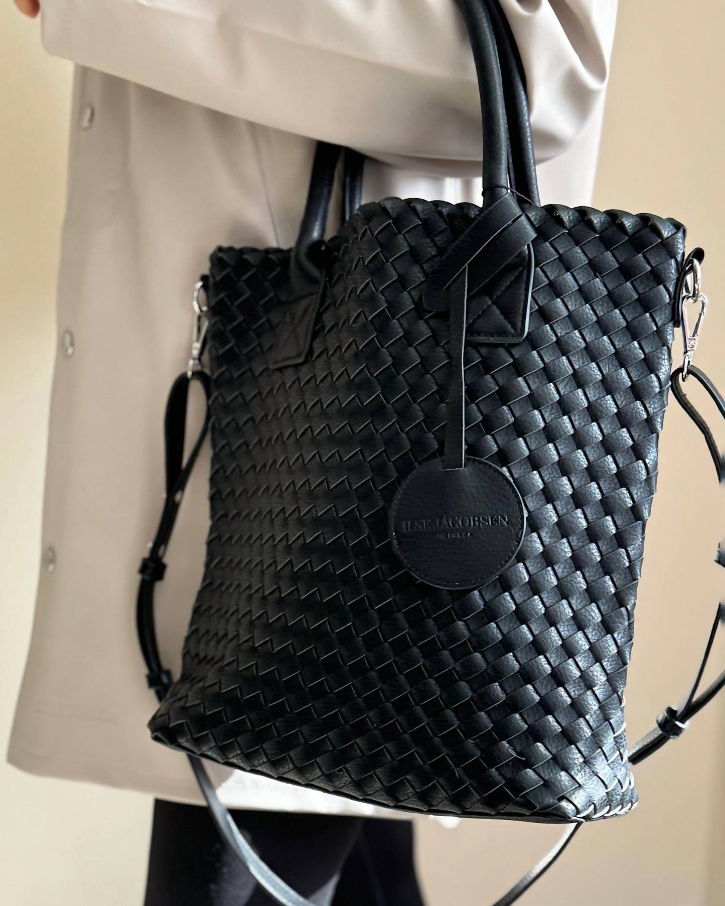 StrapStory - Tote Bag 1395