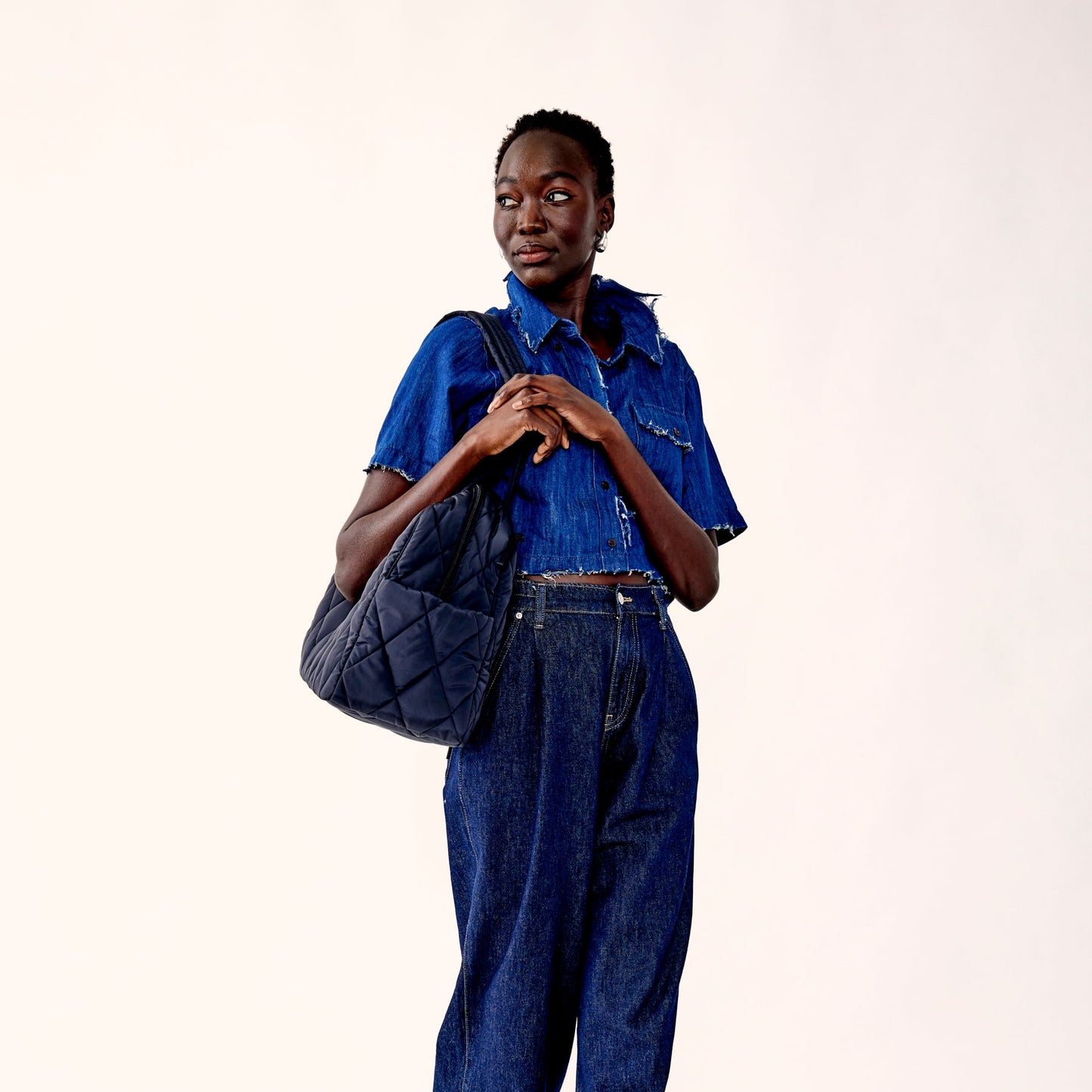 StrapStory - Duffle Bag 126
