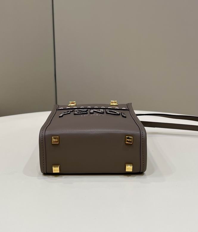 FDNI-Bags - Strap Story - 465