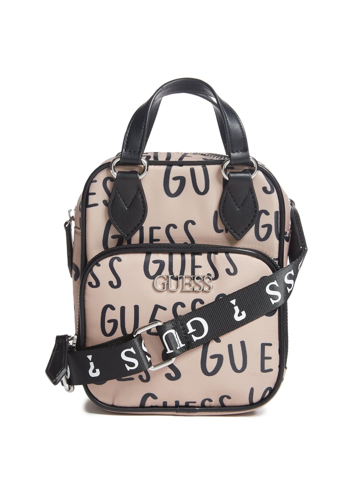StrapStory - Crossbody 006