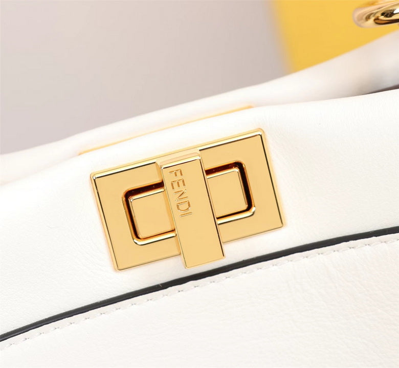 FDNI-Bags - Strap Story - 743