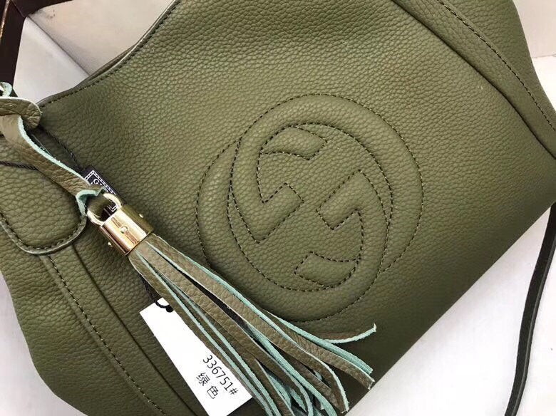 STRAPSTORY - GGC4 BAG - 432