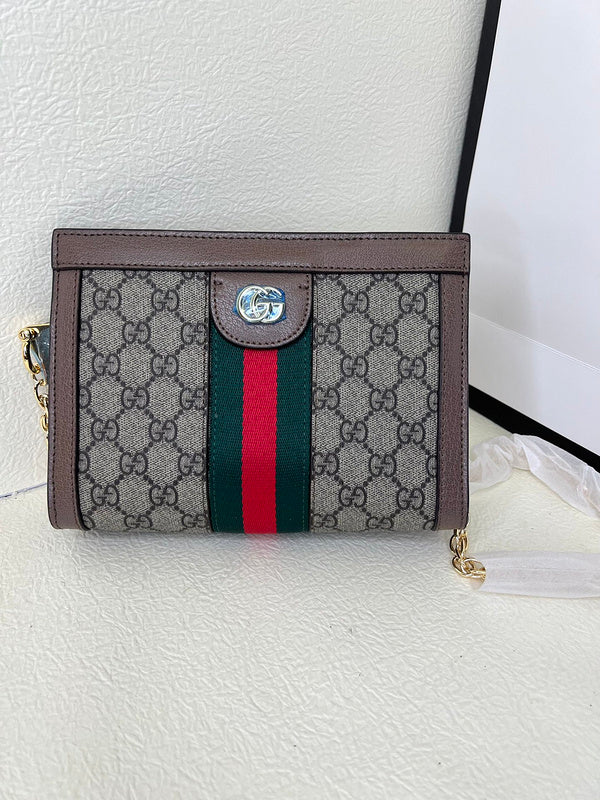 STRAPSTORY - GGC4 BAG - 1057