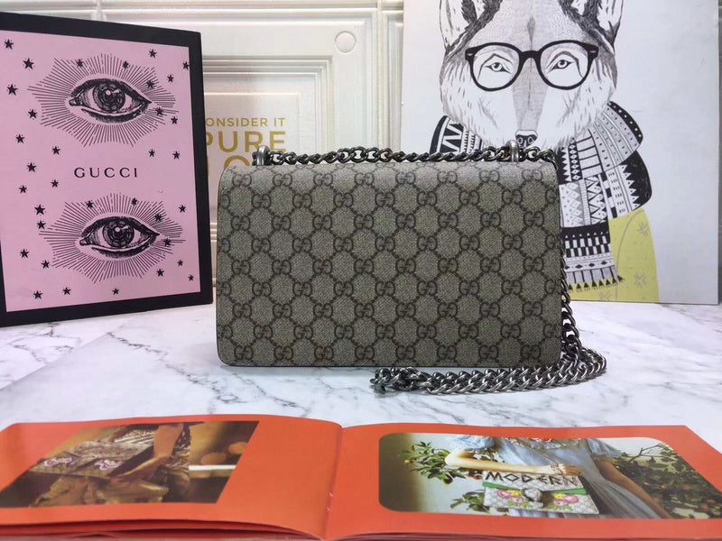 STRAPSTORY - GGC4 BAG - 619