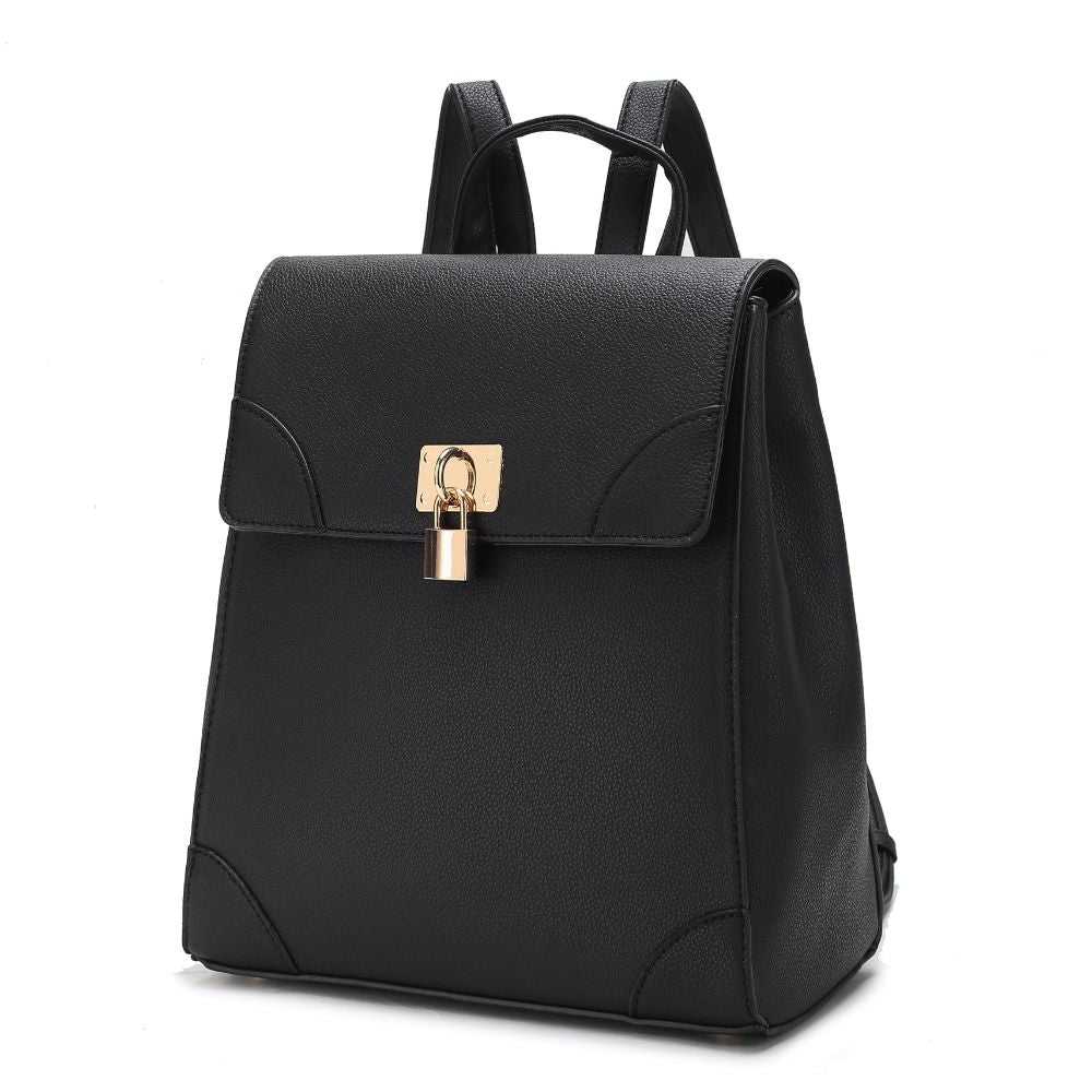 StrapStory - Backpack 159