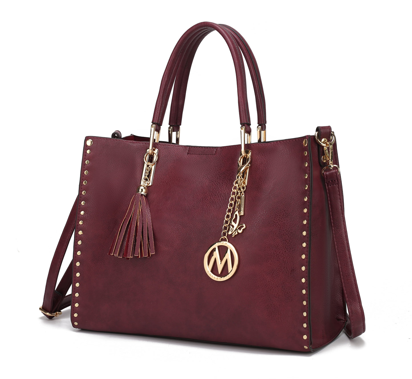 StrapStory - Tote Bag 086