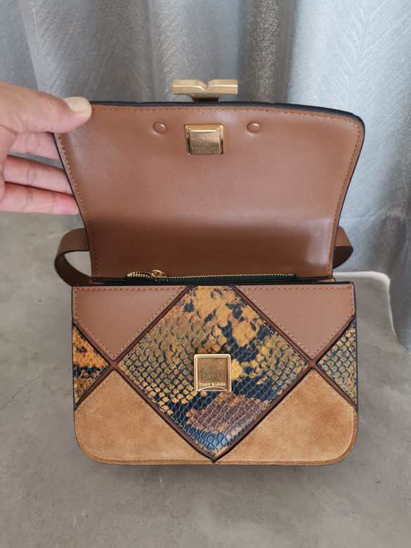 TOBR-Bags - Strap Story - 551