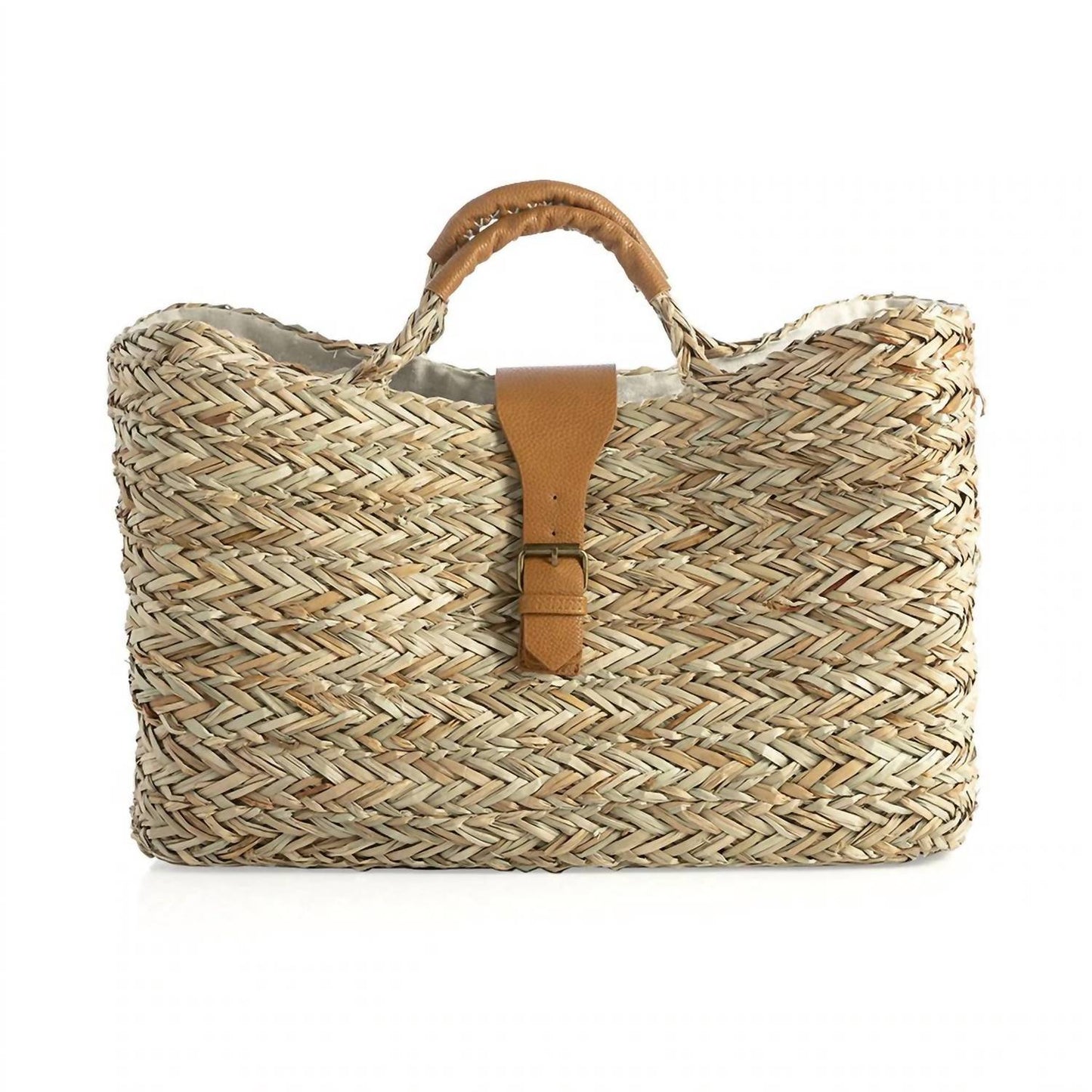 StrapStory - Tote Bag 2855