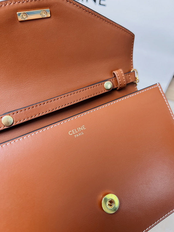 CLNE-Bags - Strap Story - 553