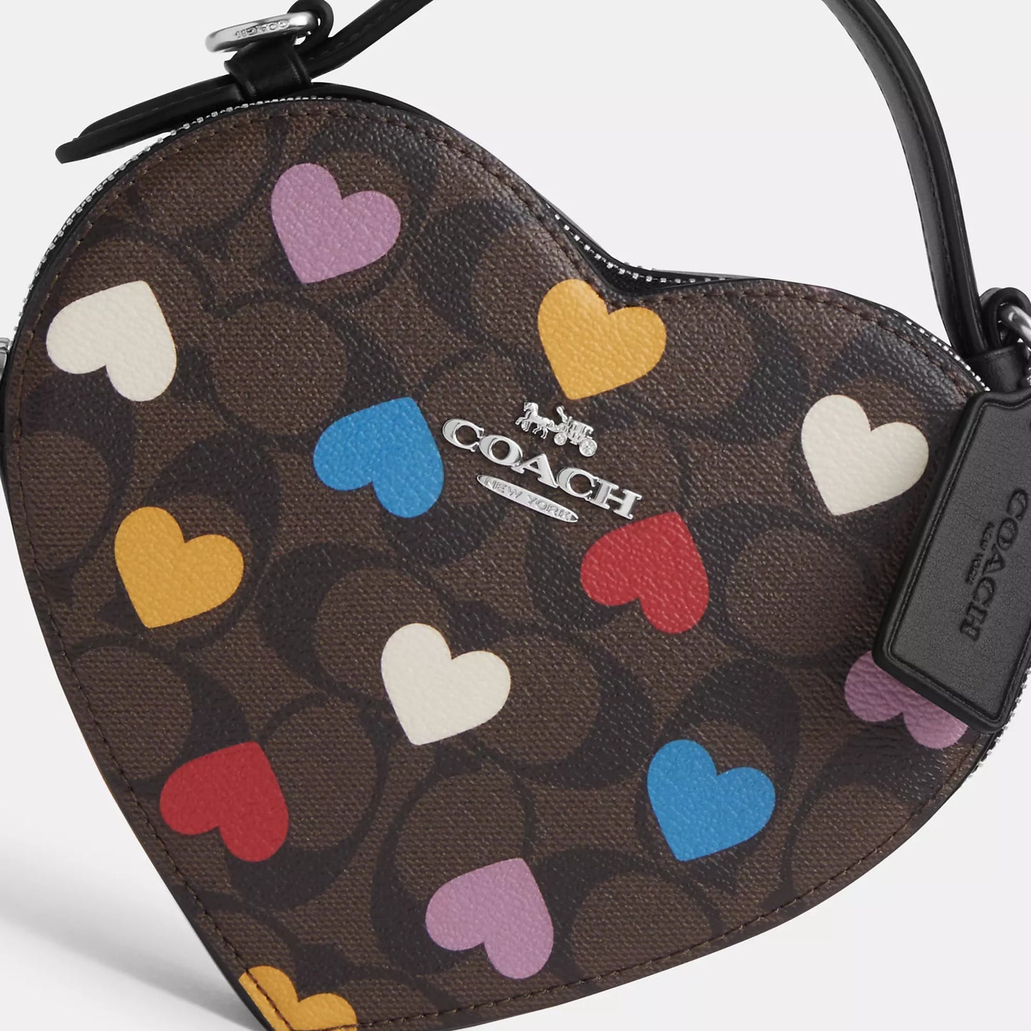 StrapStory - Crossbody 1232
