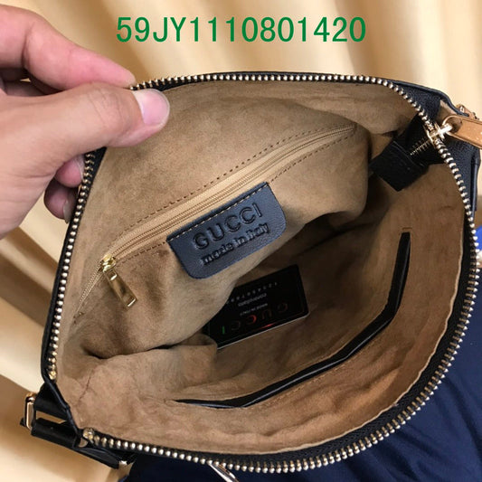 STRAPSTORY - GGC4 BAG - 285
