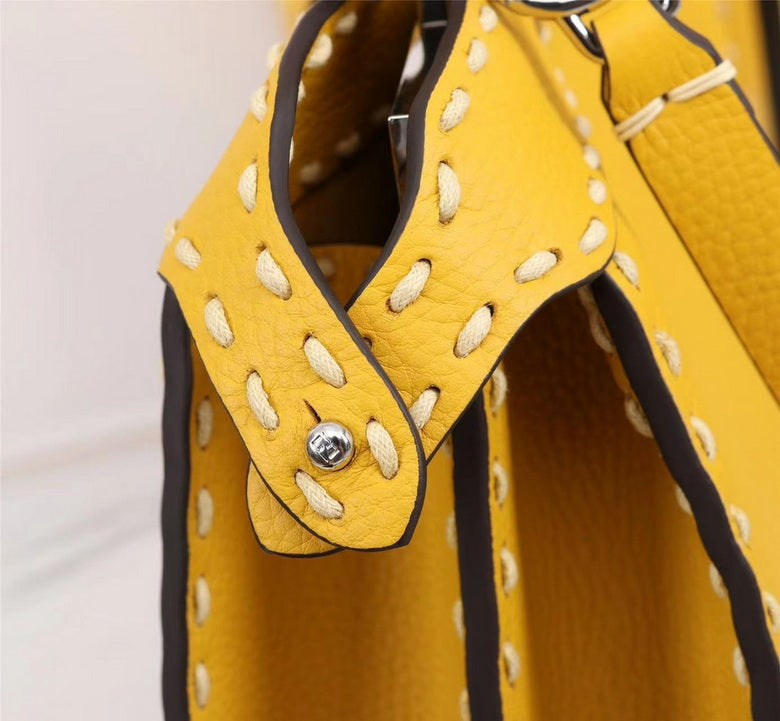 FDNI-Bags - Strap Story - 745