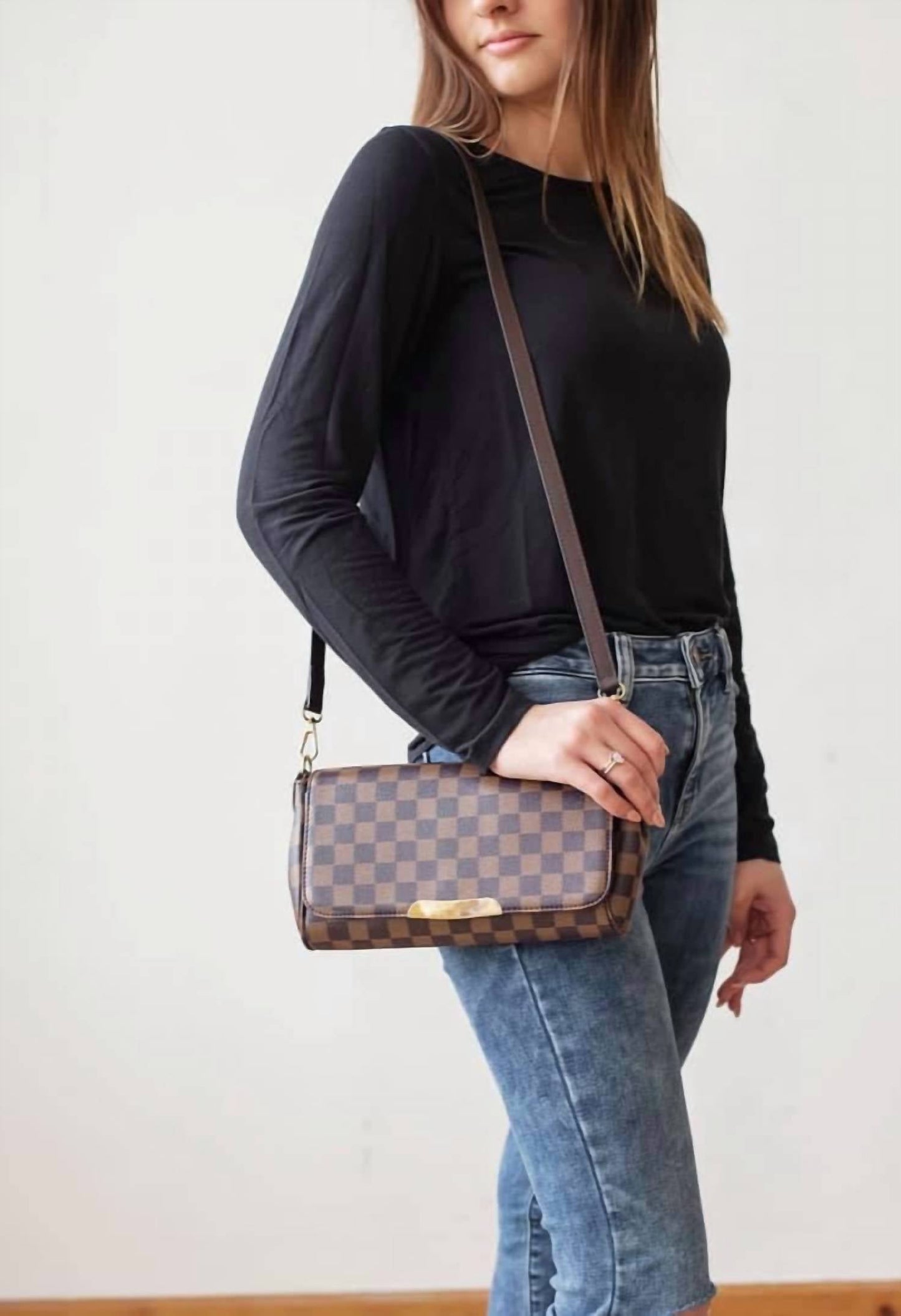 StrapStory - Crossbody 3881