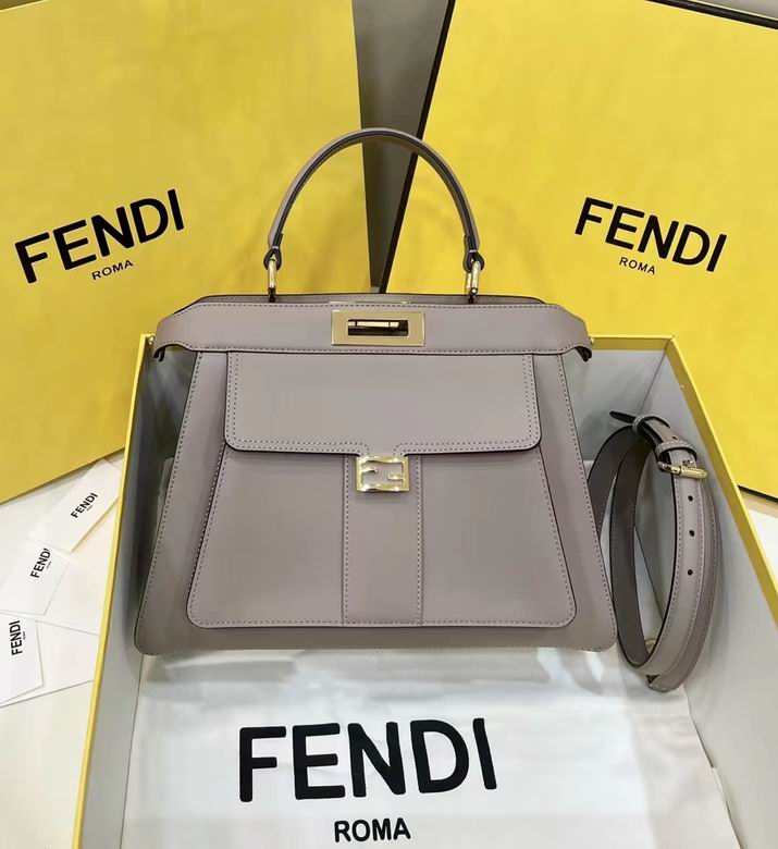 FDNI-Bags - Strap Story - 189
