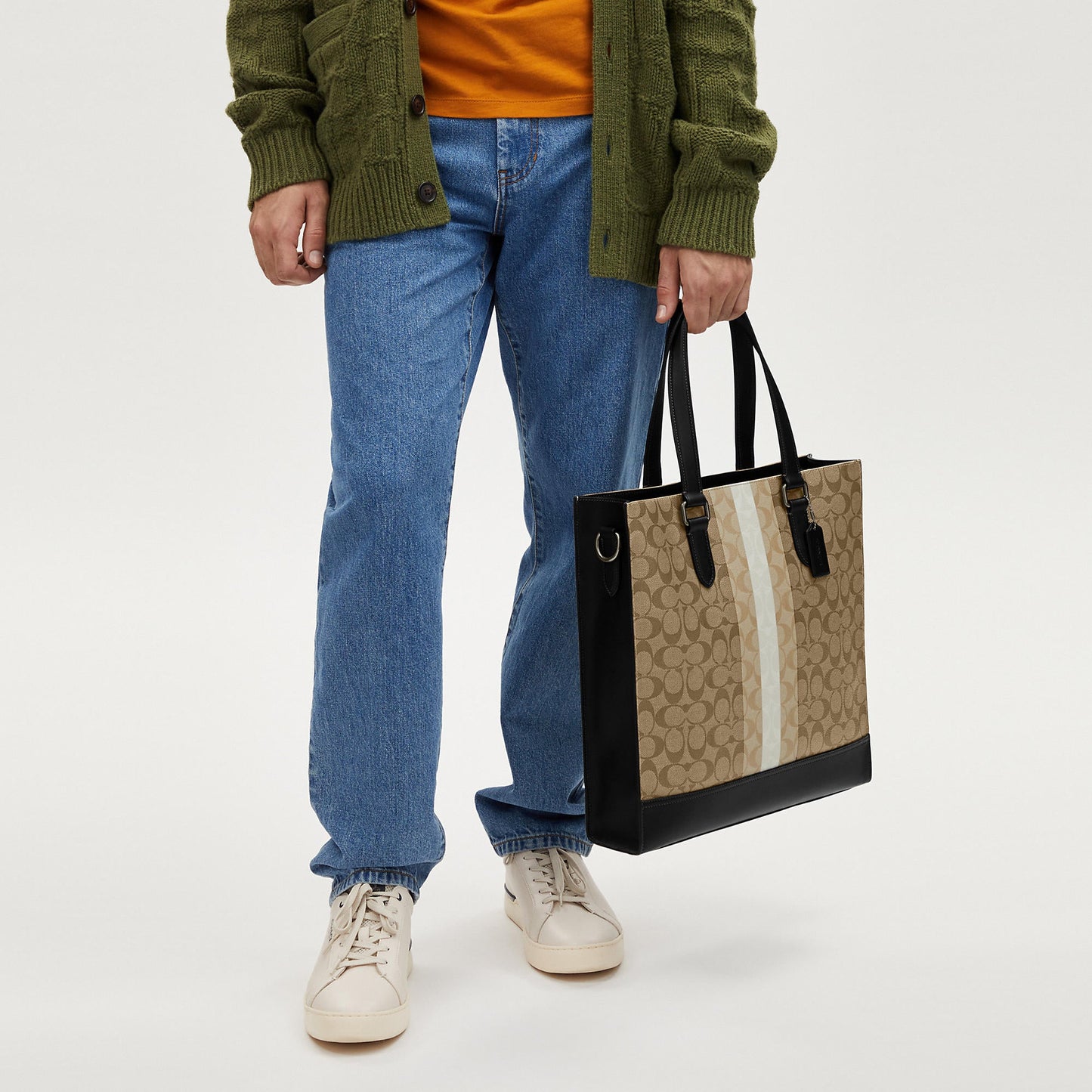 StrapStory - Tote Bag 1028