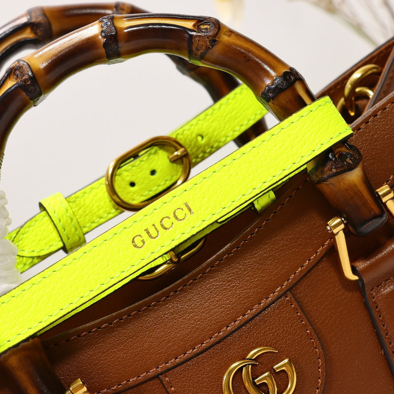STRAPSTORY - GGC4 BAG - 1045