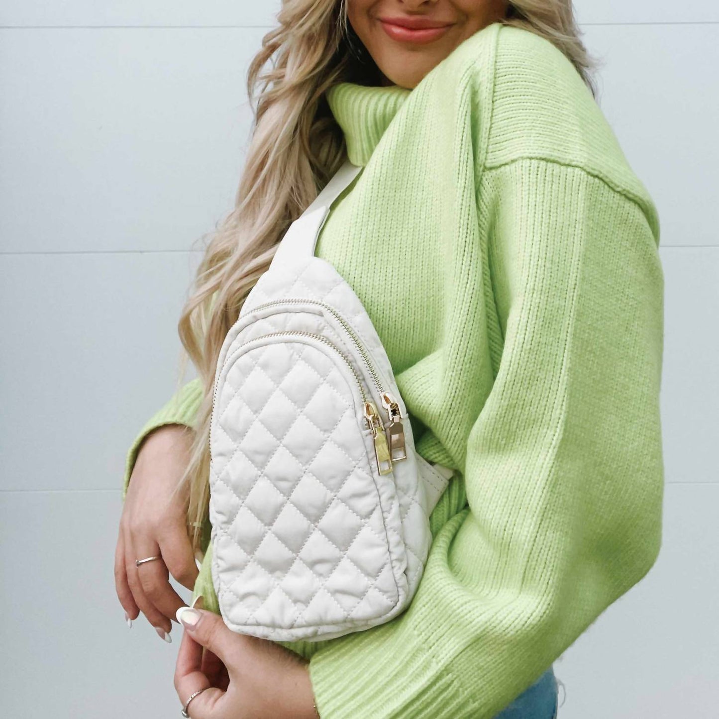 StrapStory - Crossbody 3364