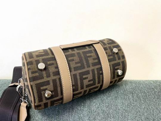 FDNI-Bags - Strap Story - 557