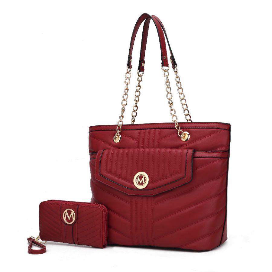 StrapStory - Tote Bag 767