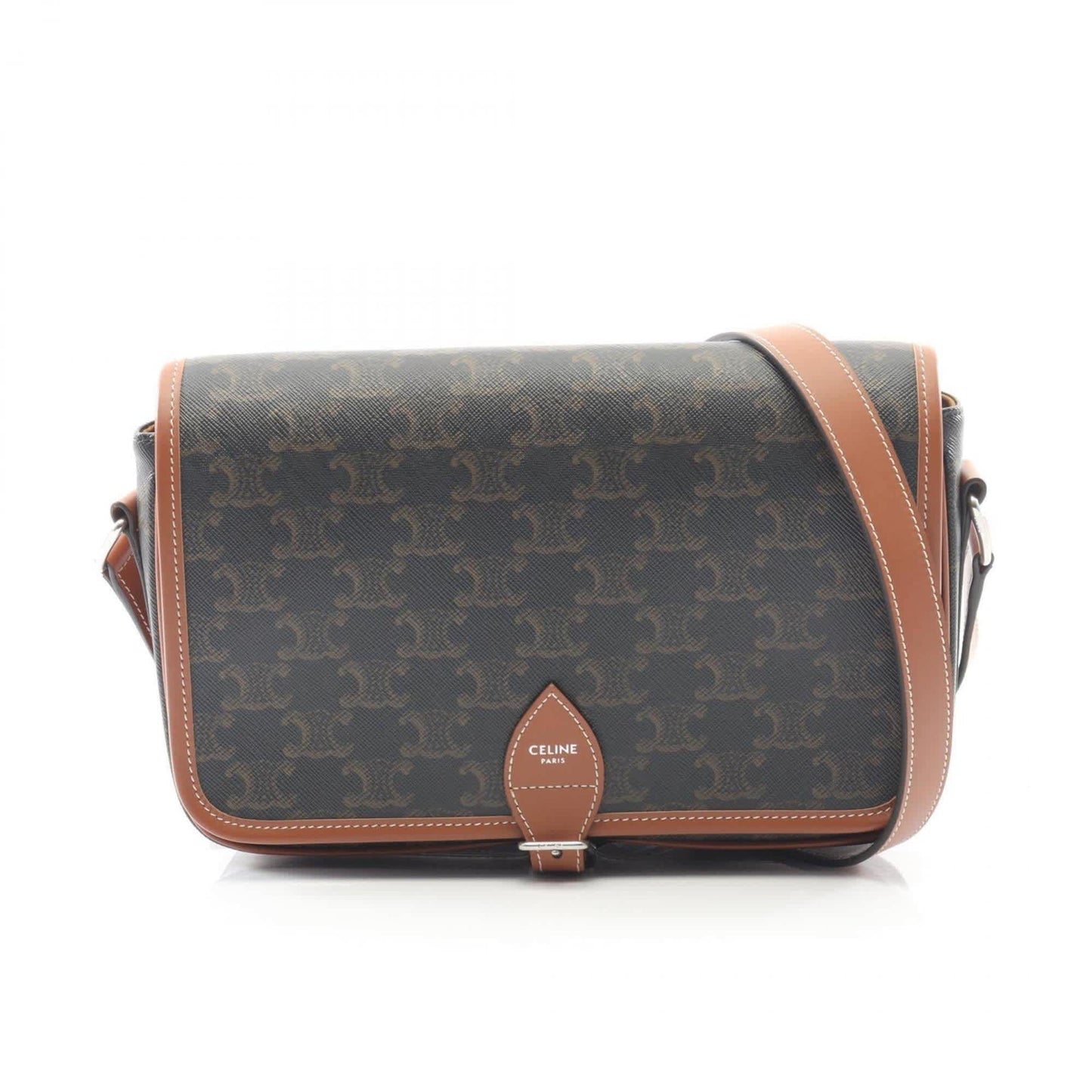 StrapStory - Messenger Bag 156