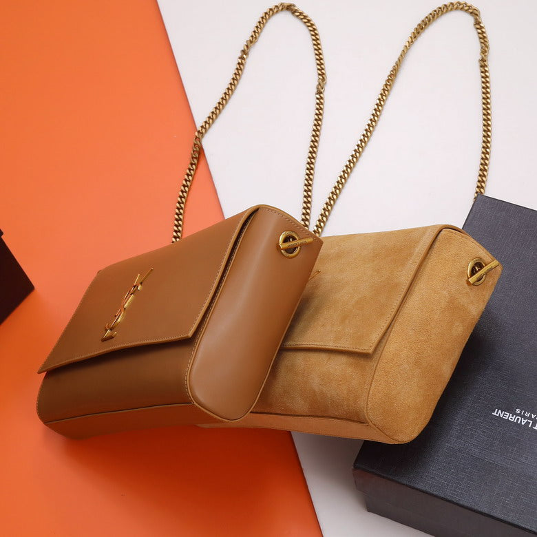 LSY-Bags - Strap Story - 418