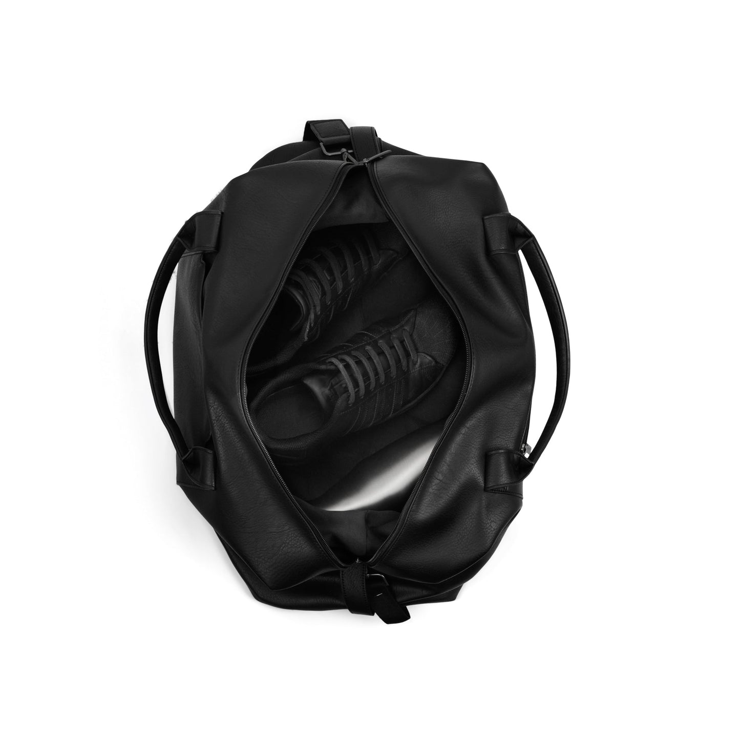 StrapStory - Duffle Bag 111