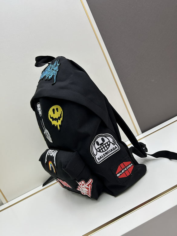 BLGA-Bags - Strap Story - 617