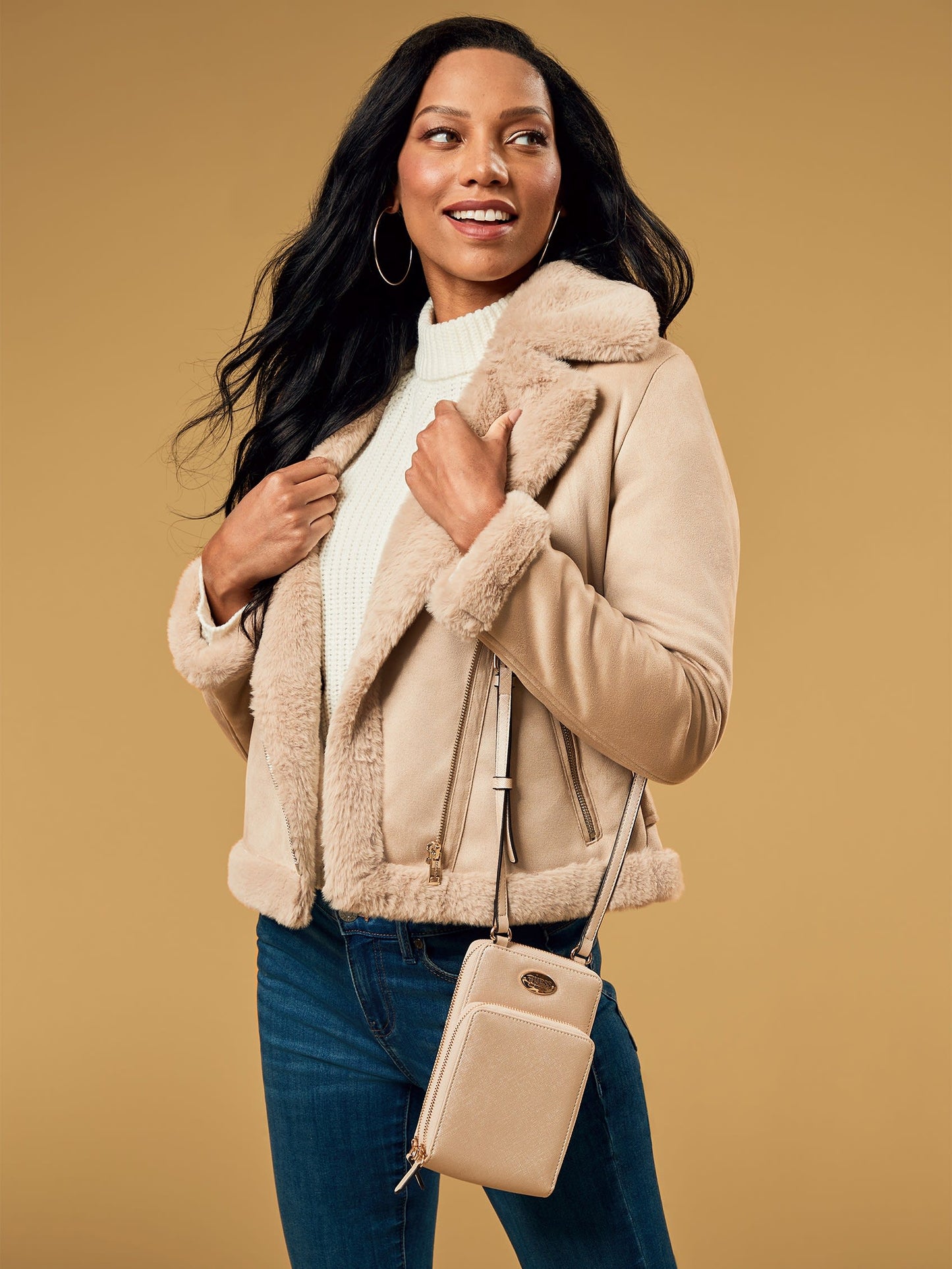 StrapStory - Crossbody 610