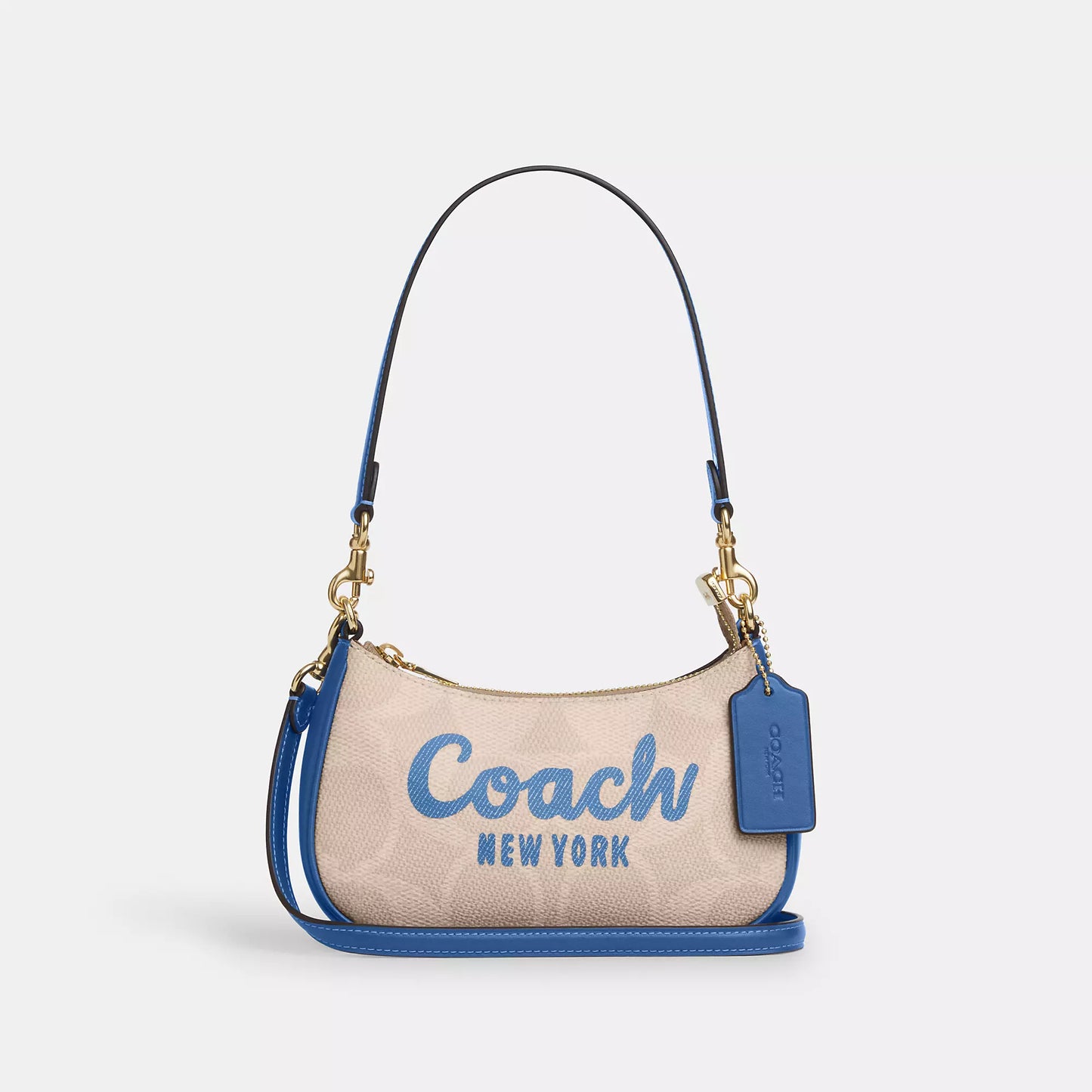 StrapStory - Crossbody 1400
