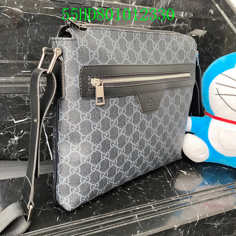 STRAPSTORY - GGC4 BAG - 366