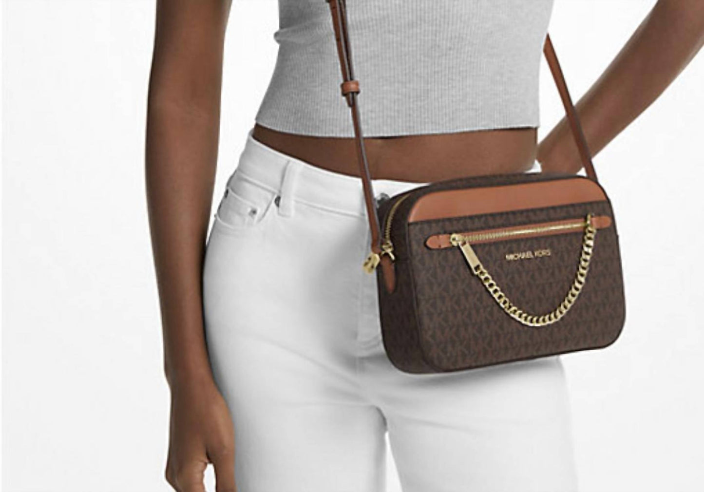 StrapStory - Crossbody 1040